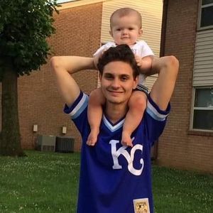 Meet your Posher, Cody